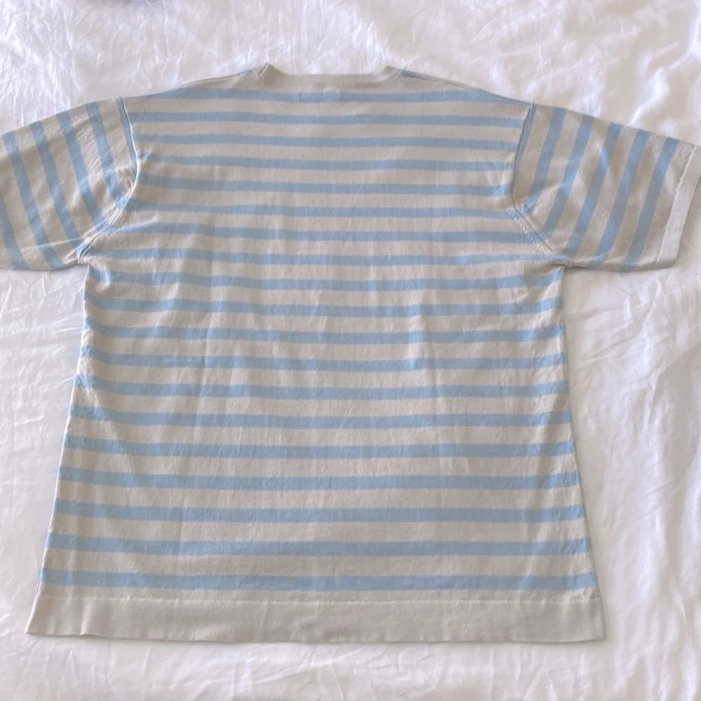 Zara men’s large tee - Picture 4 of 5